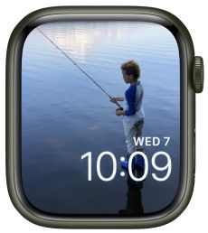 Top 10 Mooiste Apple Watch watch faces - FenIT