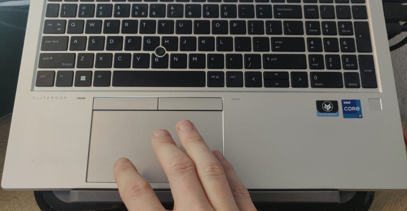 litteken schelp Leesbaarheid Muis laptop werkt niet: enkele oplossingen - FenIT