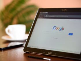 google documenten over search gelekt