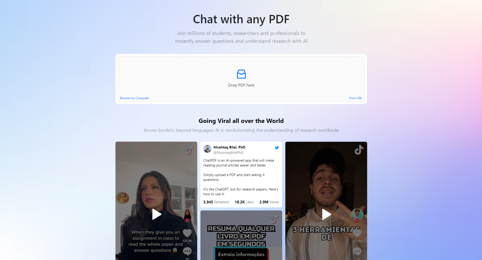 chatpdf